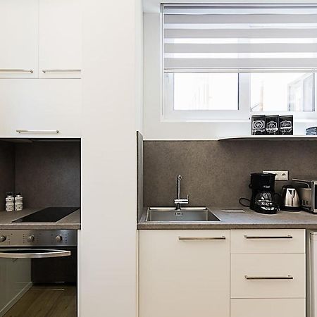 雅典Brand New Flat For 4 Ppl Next To Syntagma Sq.公寓 外观 照片