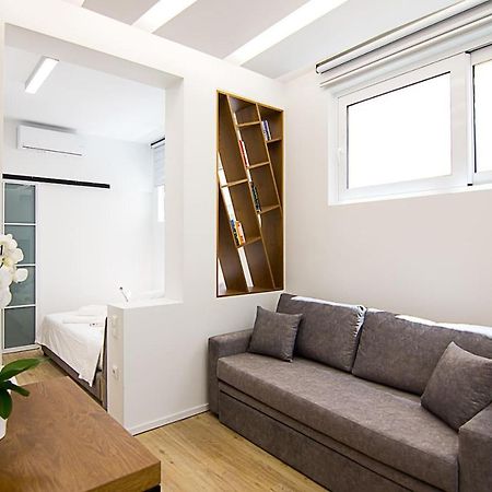 雅典Brand New Flat For 4 Ppl Next To Syntagma Sq.公寓 外观 照片