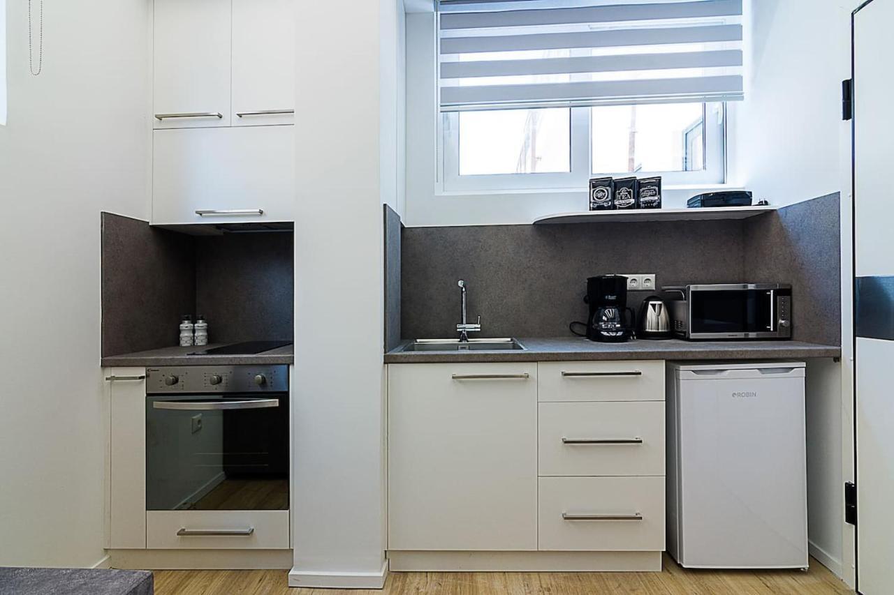 雅典Brand New Flat For 4 Ppl Next To Syntagma Sq.公寓 外观 照片