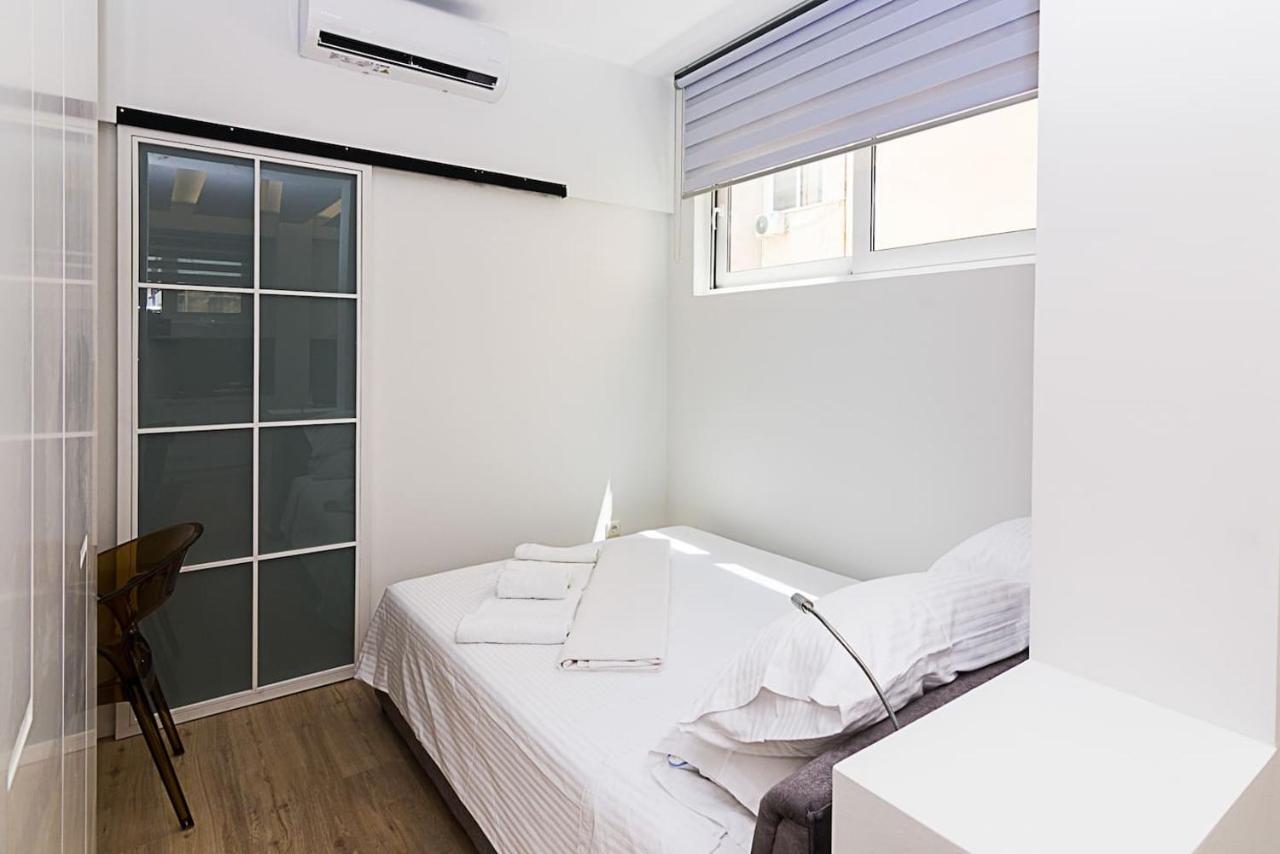 雅典Brand New Flat For 4 Ppl Next To Syntagma Sq.公寓 外观 照片