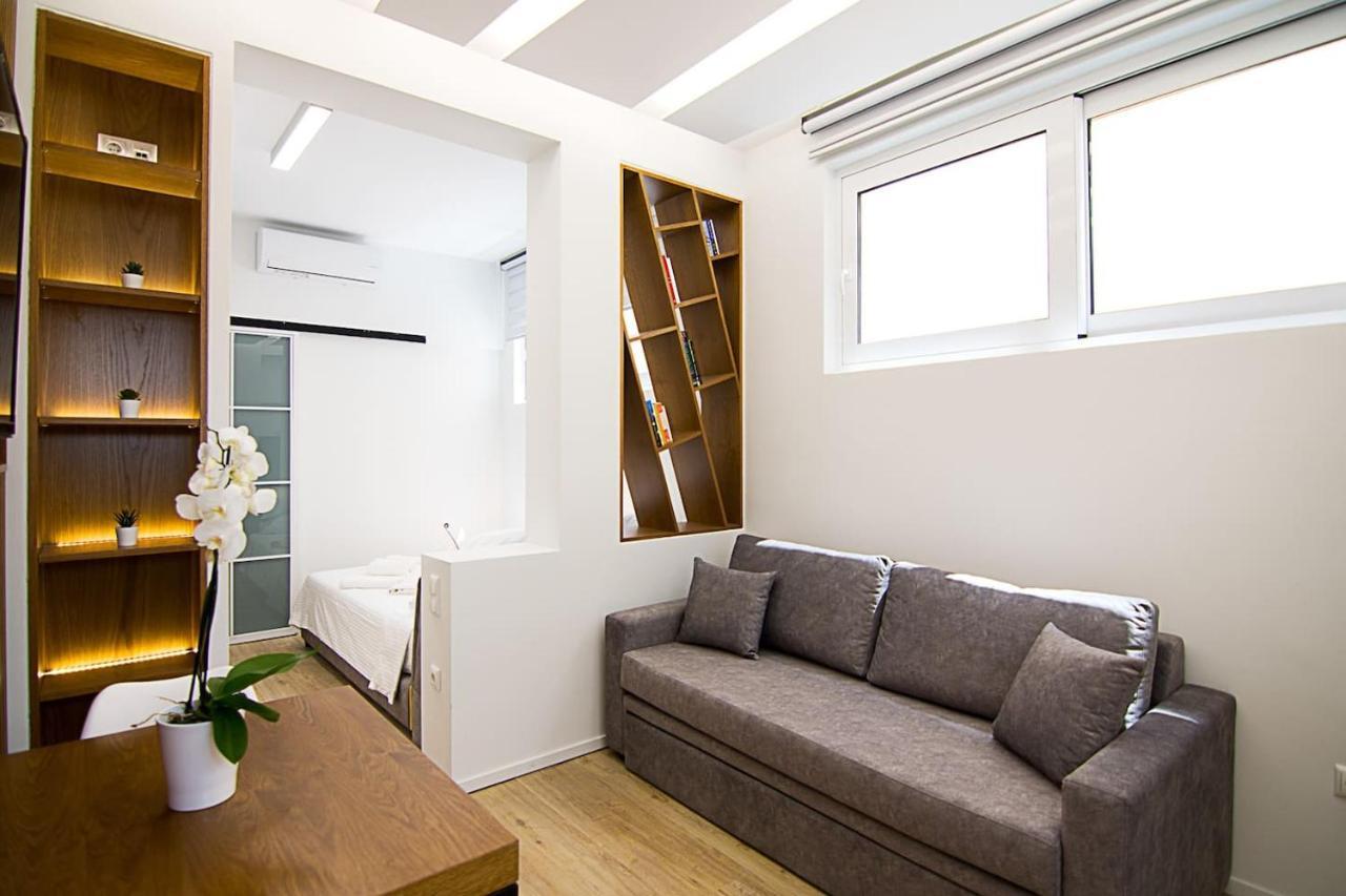 雅典Brand New Flat For 4 Ppl Next To Syntagma Sq.公寓 外观 照片